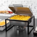 Abert Cosmo 2/3 Size Chafer with Black Stand by Arc Cardinal