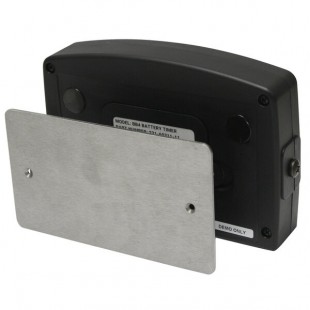 Kitchen Brains® 213-50788-01 Magnetic Plate for BB and Scrub Buddy Timers
