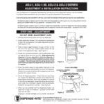 Dispense-Rite 22