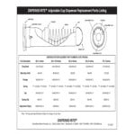 Dispense-Rite 22 Dispense-Rite 22