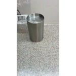 Barfly® M37054 100 mL (3.38 oz.) Stainless Steel Thimble Measure Barfly® M37054 100 mL (3.38 oz.) Stainless Steel Thimble Measure