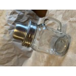 Acopa 2-Piece Replacement Mason Jar Shaker Cap Acopa 2-Piece Replacement Mason Jar Shaker Cap