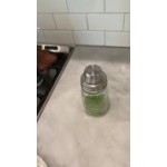 Acopa 2-Piece Replacement Mason Jar Shaker Cap Acopa 2-Piece Replacement Mason Jar Shaker Cap