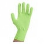 Victorinox 7.9048.4 PerformanceFIT 1 Green A4 Level Cut Resistant Glove - One Size Fits Most