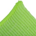Victorinox 7.9048.4 PerformanceFIT 1 Green A4 Level Cut Resistant Glove - One Size Fits Most