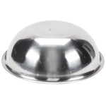 Vollrath 47938 8 Qt. Stainless Steel Mixing Bowl