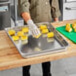 Vollrath V210651 Double Wide Size 2 1/2