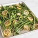 Nordic Ware Naturals 3-Piece 20 Gauge Wire in Rim Aluminum Bun / Sheet Pan Set 43174