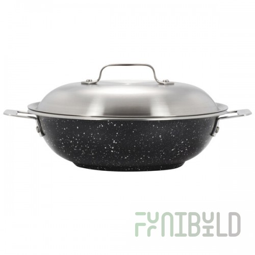 Bon Chef 60015GALAXY Cucina 12