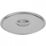 Vollrath 78630 Classic 38.5 Qt. Stainless Steel Stock Pot