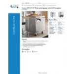 Avantco AWT-27R 27 Avantco AWT-27R 27