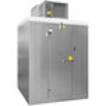 Master-Bilt QODF77814-C Quick Ship 8' x 14' x 7' 7