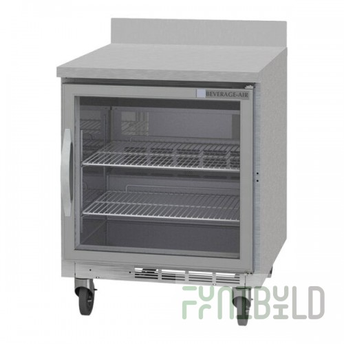 Beverage-Air WTR27AHC-25 27