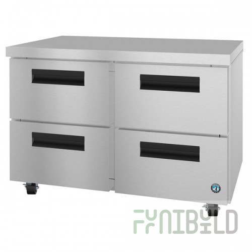 Hoshizaki Steelheart B Series UR48B-D4 48