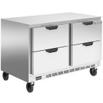 Beverage-Air UCRD48AHC-4-104 48 Beverage-Air UCRD48AHC-4-104 48