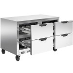 Beverage-Air UCRD48AHC-4-104 48 Beverage-Air UCRD48AHC-4-104 48
