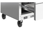 Beverage-Air UCRD48AHC-4-104 48 Beverage-Air UCRD48AHC-4-104 48
