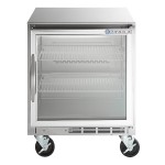 Beverage-Air UCR27AHC-25-24-104 27 Beverage-Air UCR27AHC-25-24-104 27