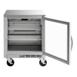 Beverage-Air UCR27AHC-25-24-104 27 Beverage-Air UCR27AHC-25-24-104 27