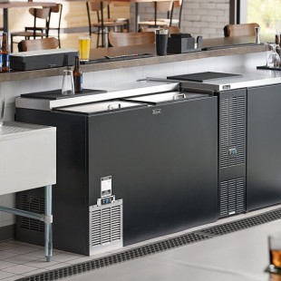 Perlick FR48RT-BS-STK 48