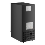 AvaValley WRC-32-DZ Dual Temperature Full Glass Door Commercial Wine Cooler AvaValley WRC-32-DZ Dual Temperature Full Glass Door Commercial Wine Cooler