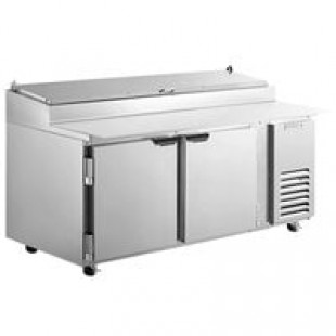 Beverage-Air DPD72HC-3 Hydrocarbon Series 72