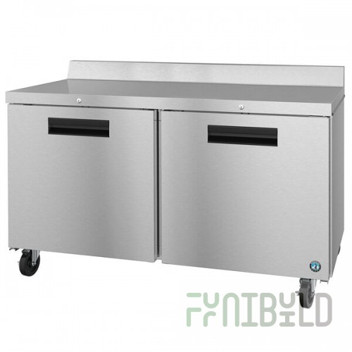Hoshizaki WR60B-01 Steelheart 60