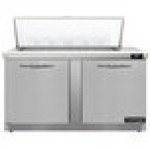 Continental Refrigerator SW60N18M-FB 60