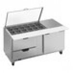 Beverage-Air SPED60HC-18M-2-CL Elite Series 60 Beverage-Air SPED60HC-18M-2-CL Elite Series 60