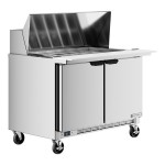 Beverage-Air SPE48HC-18M Elite Series 48