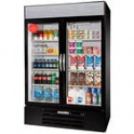 Beverage-Air MMR49HC-1-BS MarketMax 52