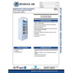 Beverage-Air MT23-1W 29 1/2 Beverage-Air MT23-1W 29 1/2