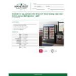 MainStreet Equipment GMC-49 52 3/4