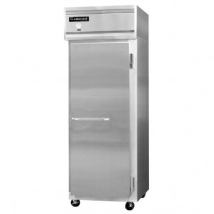 Continental Refrigerator 1RES-N-SA 29 Continental Refrigerator 1RES-N-SA 29