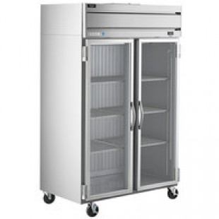 Beverage-Air HR2HC-1HG Horizon Series 52 Beverage-Air HR2HC-1HG Horizon Series 52