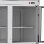 Beverage-Air HR2HC-1HG Horizon Series 52