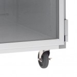 Beverage-Air HR2HC-1HG Horizon Series 52