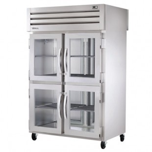 True STR2RPT-4HG-2S-HC Spec Series 52 5/8 True STR2RPT-4HG-2S-HC Spec Series 52 5/8