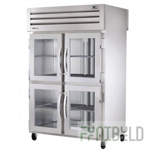 True STR2RPT-4HG-2S-HC Spec Series 52 5/8