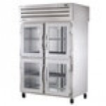 True STR2RPT-4HG-2S-HC Spec Series 52 5/8 True STR2RPT-4HG-2S-HC Spec Series 52 5/8