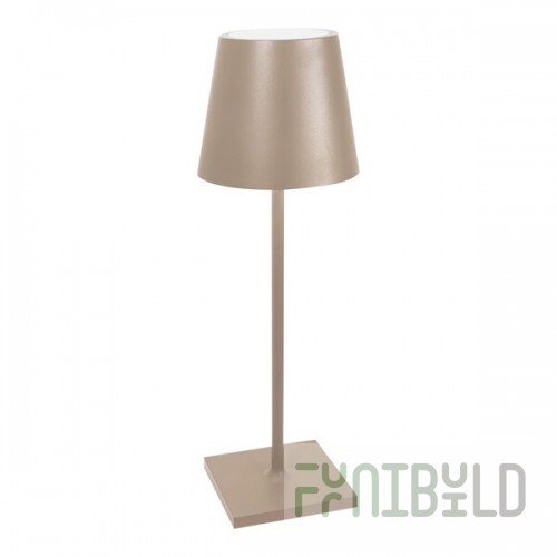 Zafferano America Poldina Pro L 19 5/8