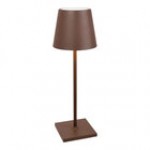 Zafferano America Poldina Pro L 19 5/8