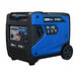 DuroMax 320 CC Tri Fuel Digital Inverter Portable Generator with CO Alert XP7000iHT - 7,000/5,500W, 120/240V DuroMax 320 CC Tri Fuel Digital Inverter Portable Generator with CO Alert XP7000iHT - 7,000/5,500W, 120/240V