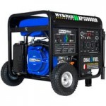 DuroMax 320 CC Tri Fuel Digital Inverter Portable Generator with CO Alert XP7000iHT - 7,000/5,500W, 120/240V DuroMax 320 CC Tri Fuel Digital Inverter Portable Generator with CO Alert XP7000iHT - 7,000/5,500W, 120/240V
