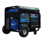 DuroMax 320 CC Tri Fuel Digital Inverter Portable Generator with CO Alert XP7000iHT - 7,000/5,500W, 120/240V DuroMax 320 CC Tri Fuel Digital Inverter Portable Generator with CO Alert XP7000iHT - 7,000/5,500W, 120/240V