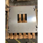 Scratch and Dent Jackson M24STND-18 Undercounter Dish Machine Stand - 20 1/4 Scratch and Dent Jackson M24STND-18 Undercounter Dish Machine Stand - 20 1/4