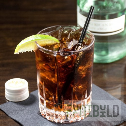 Spiegelau 4508012 Perfect Serve 8 oz. Longdrink / Collins Glass - 12/Case