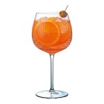 Arcoroc Discora 20 oz. Gin and Tonic Glass by Arc Cardinal - 24/Case Arcoroc Discora 20 oz. Gin and Tonic Glass by Arc Cardinal - 24/Case
