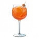 Arcoroc Discora 20 oz. Gin and Tonic Glass by Arc Cardinal - 24/Case Arcoroc Discora 20 oz. Gin and Tonic Glass by Arc Cardinal - 24/Case