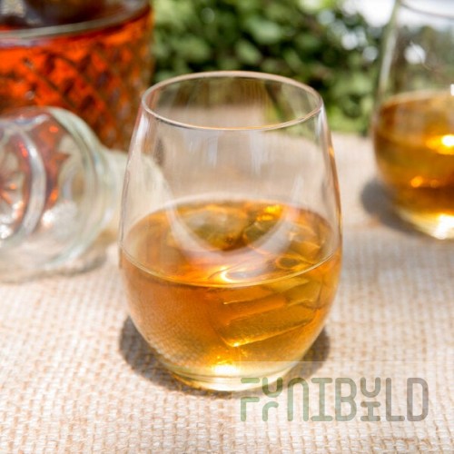 Chef & Sommelier G0036 Primary 9 oz. Rocks / Old Fashioned Glass by Arc Cardinal - 24/Case